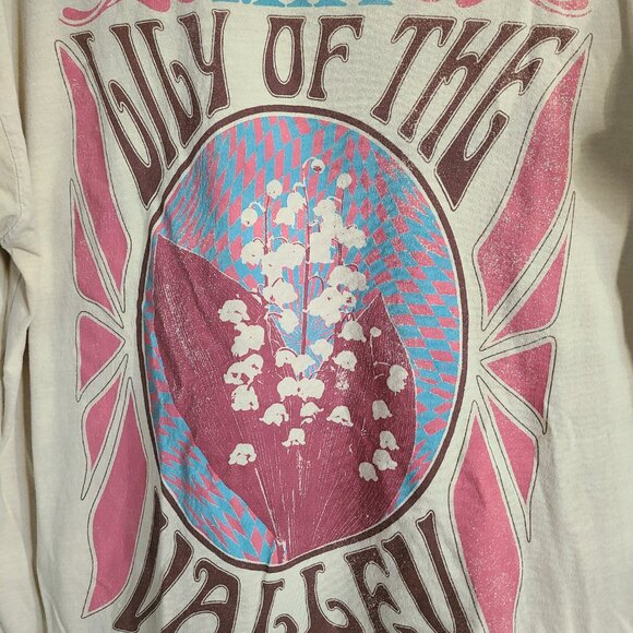Anthropologie tee shirt - Picture 4 of 7